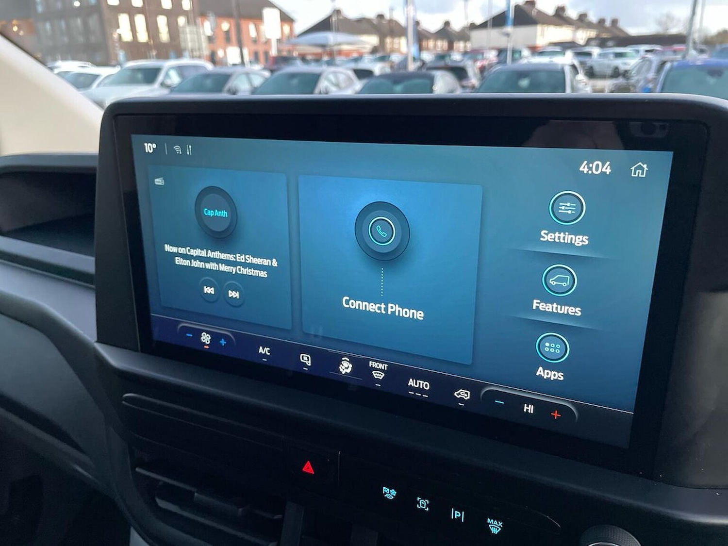 Used Ford Transit Custom 2024 for sale - 76785150: Photo 24