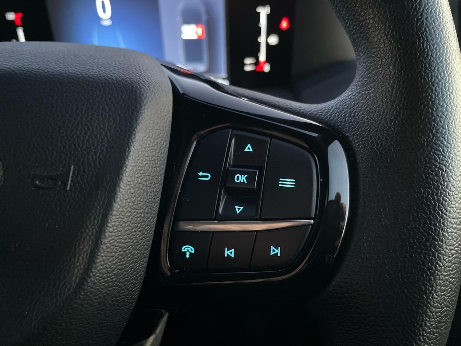 Used Ford Transit Custom 2024 for sale - 76785150: Photo 27