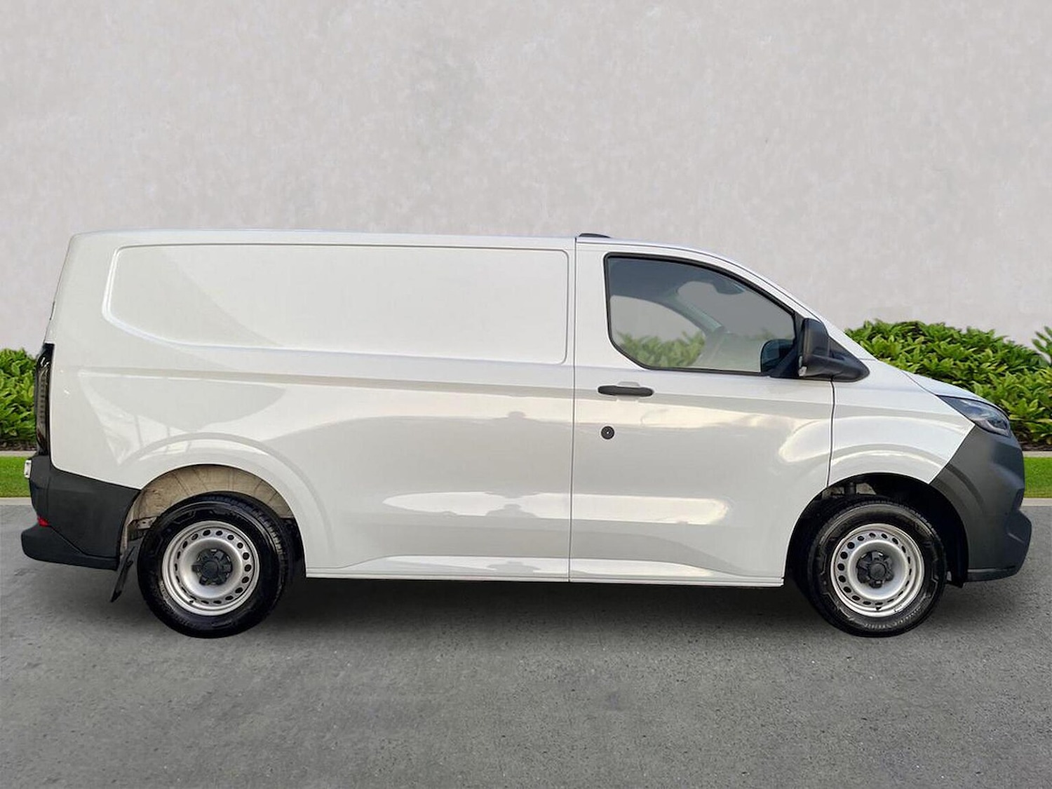Used Ford Transit Custom 2024 for sale - 76785150: Photo 3