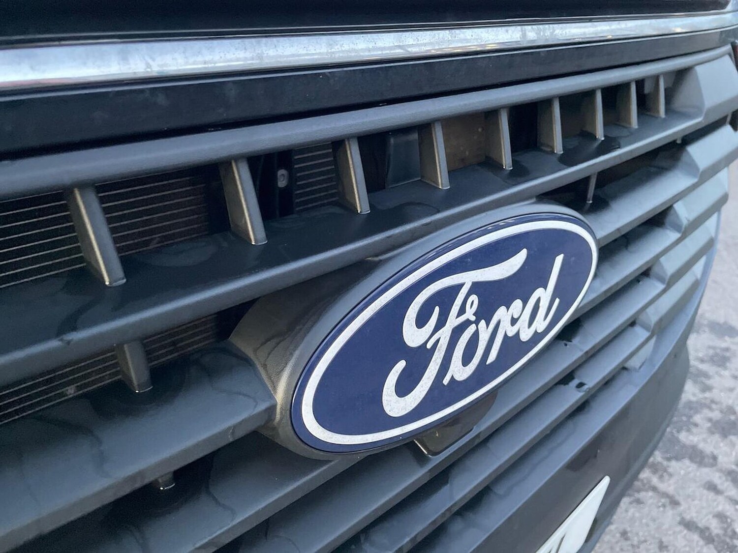 Used Ford Transit Custom 2024 for sale - 76785150: Photo 31