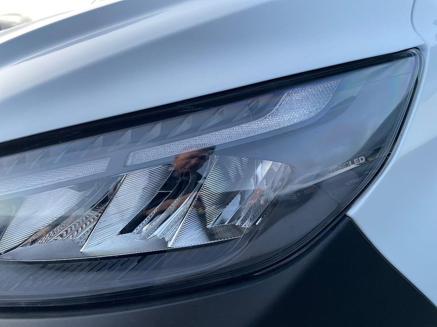 Used Ford Transit Custom 2024 for sale - 76785150: Photo 32