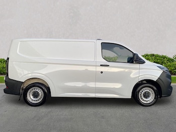 Used Ford Transit Custom 2024 for sale - 76785150: Photo