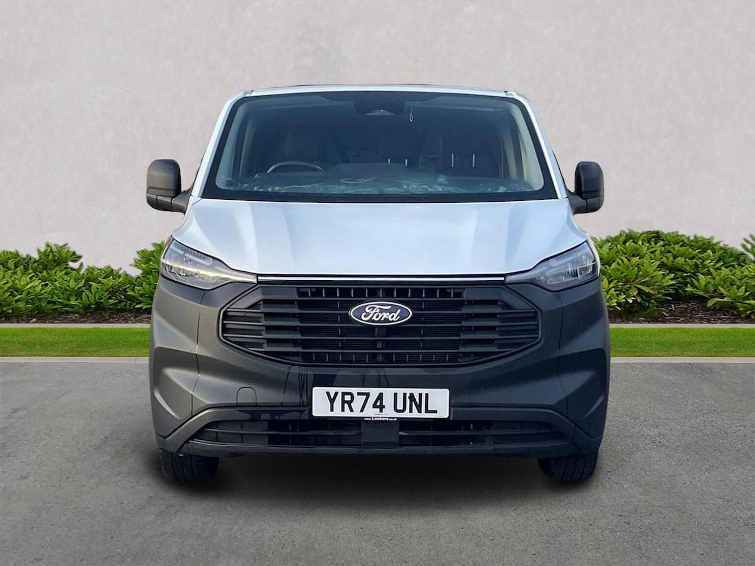 Used Ford Transit Custom 2024 for sale - 76785150: Photo 5