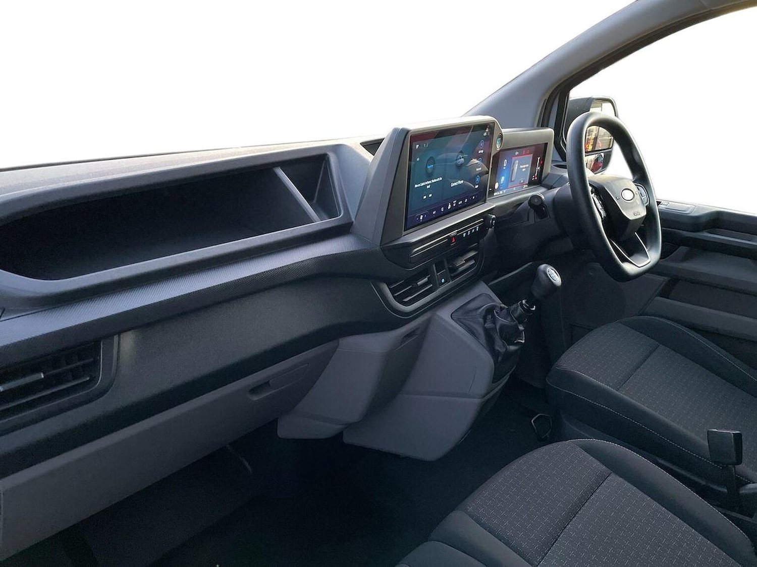 Used Ford Transit Custom 2024 for sale - 76785150: Photo 7