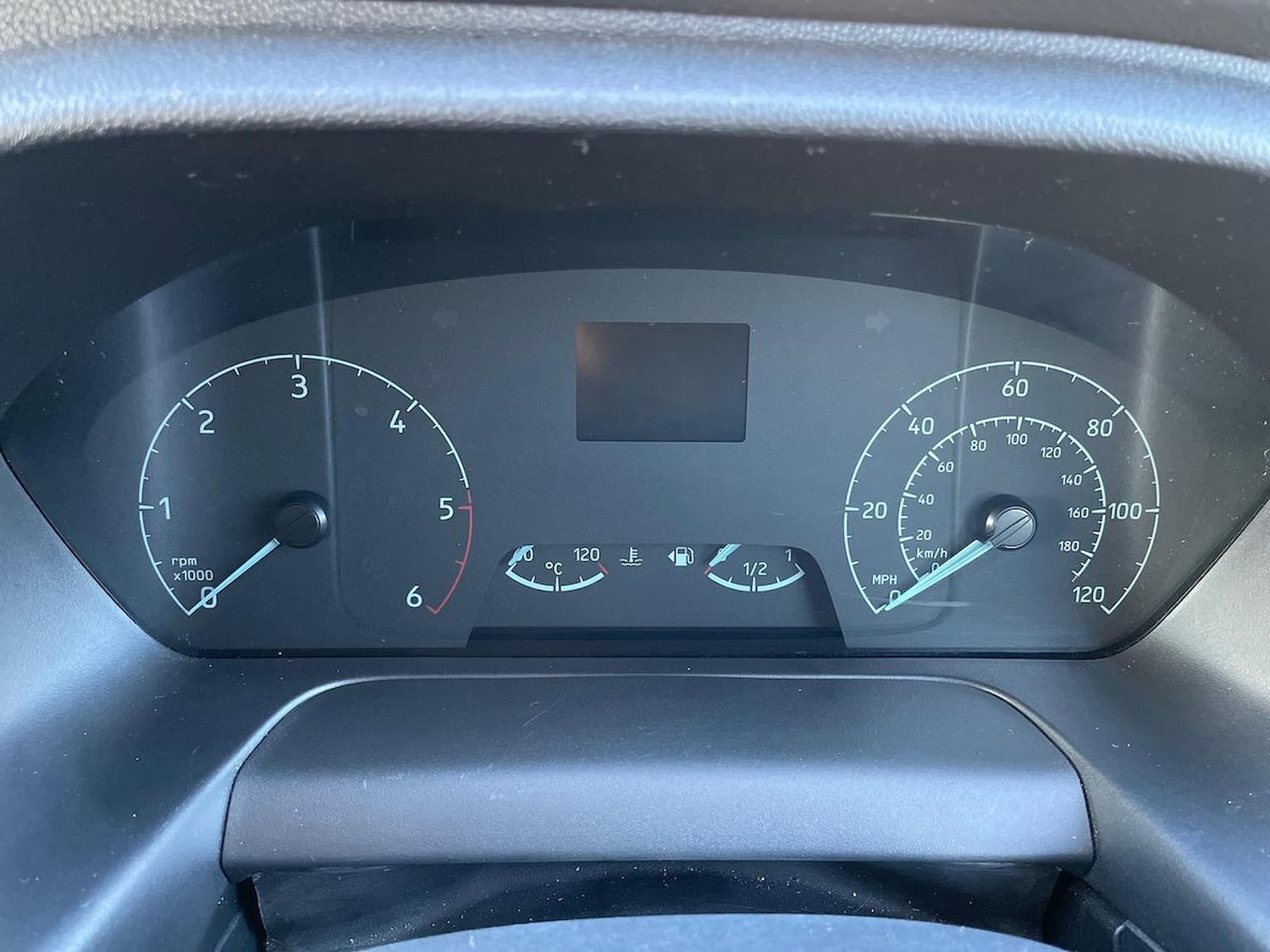 Used Ford Transit Custom 2021 for sale - 77681886: Photo 10