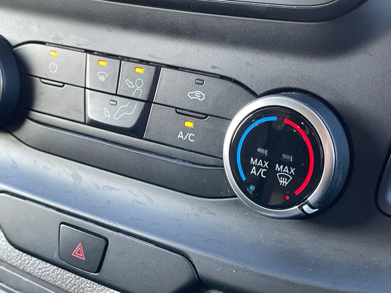 Used Ford Transit Custom 2021 for sale - 77681886: Photo 12