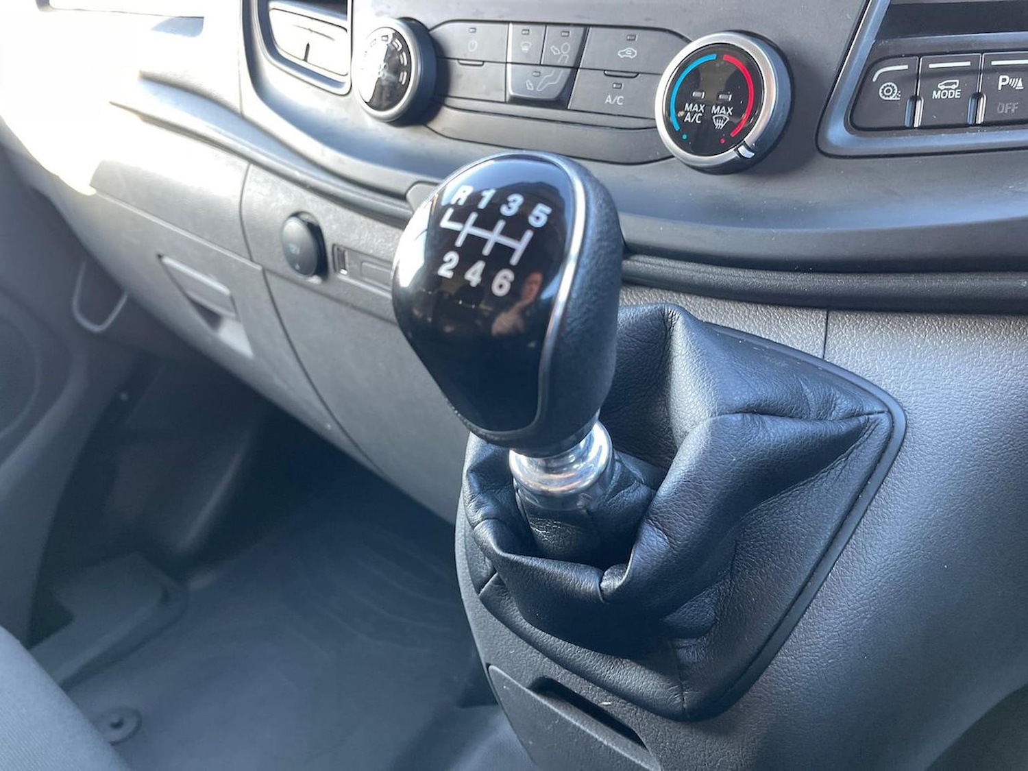 Used Ford Transit Custom 2021 for sale - 77681886: Photo 13