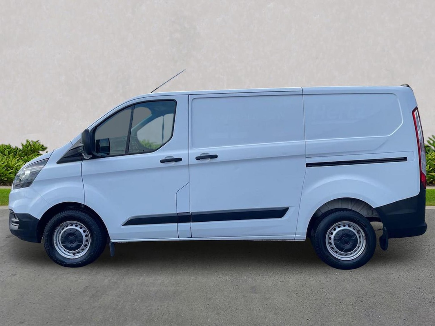 Used Ford Transit Custom 2021 for sale - 77681886: Photo 19