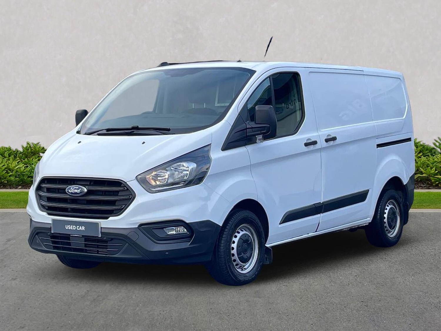 Used Ford Transit Custom 2021 for sale - 77681886: Photo 20