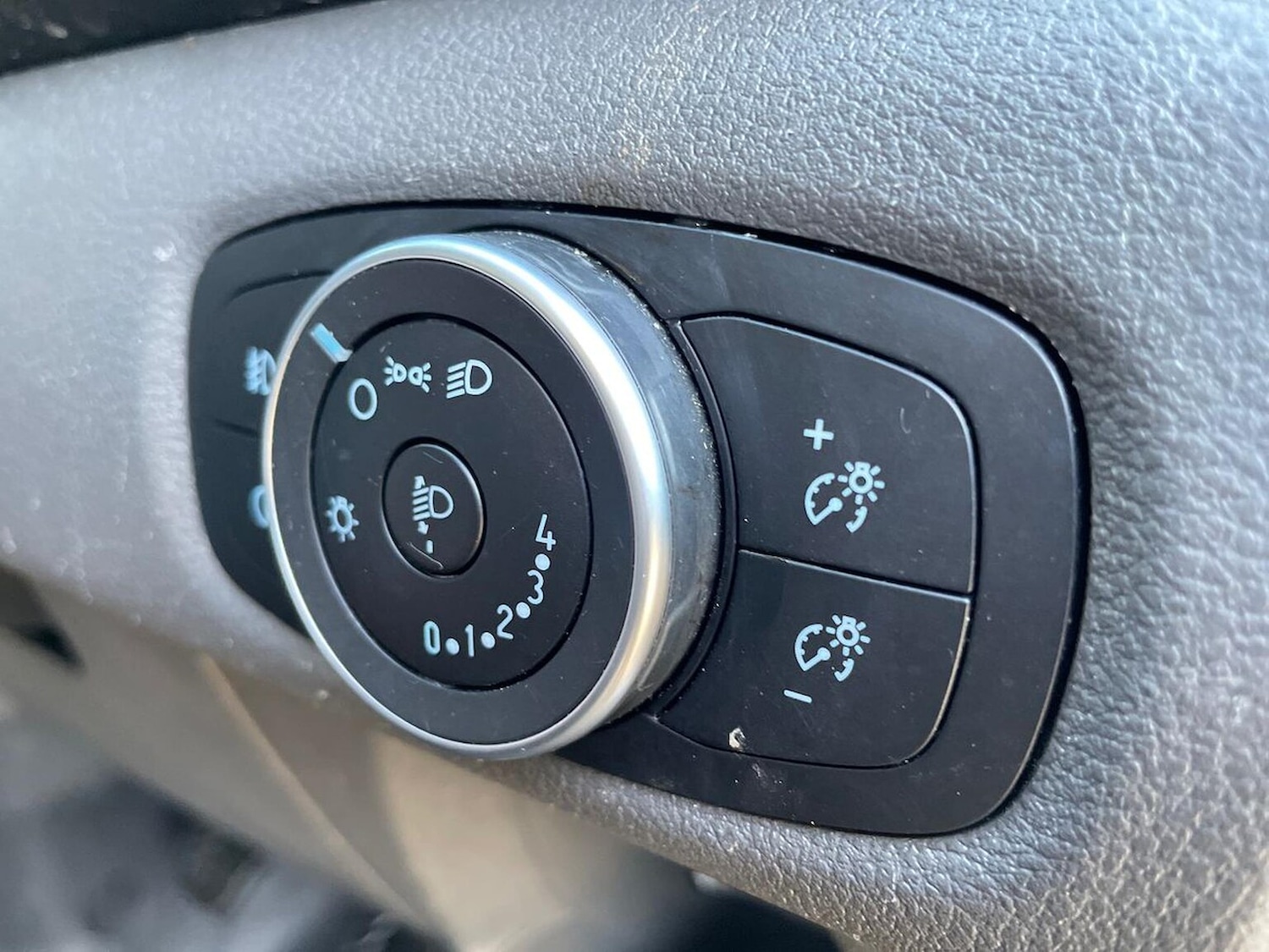 Used Ford Transit Custom 2021 for sale - 77681886: Photo 25