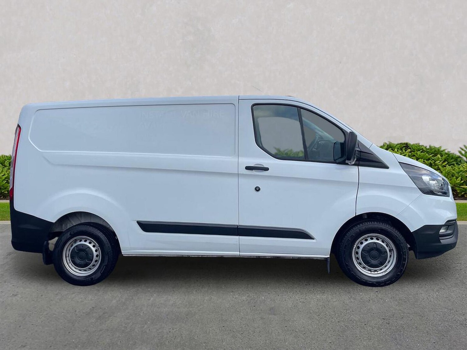 Used Ford Transit Custom 2021 for sale - 77681886: Photo 3