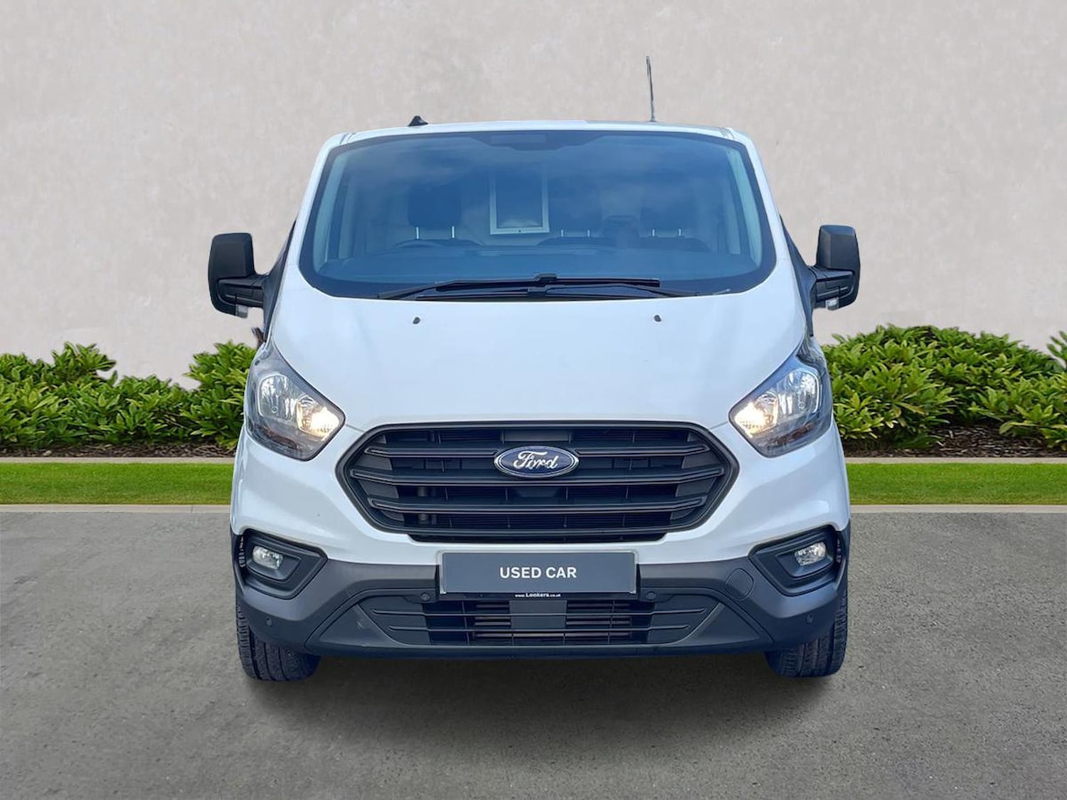 Used Ford Transit Custom 2021 for sale - 77681886: Photo 5