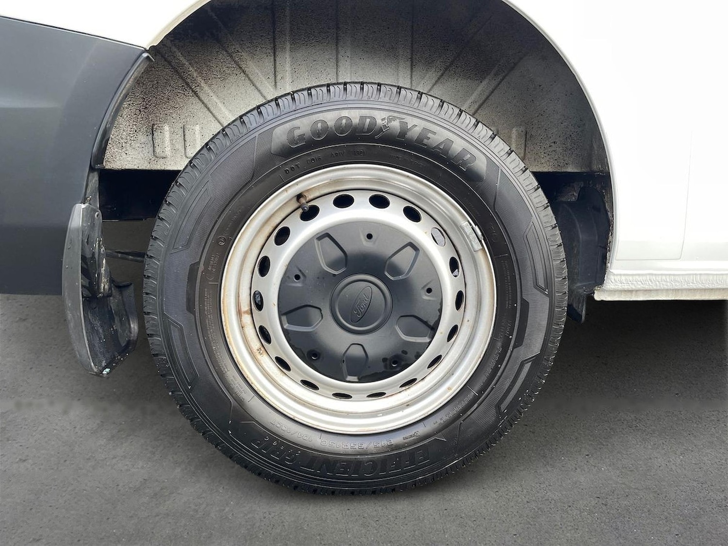 Used Ford Transit Custom 2021 for sale - 77681886: Photo 6