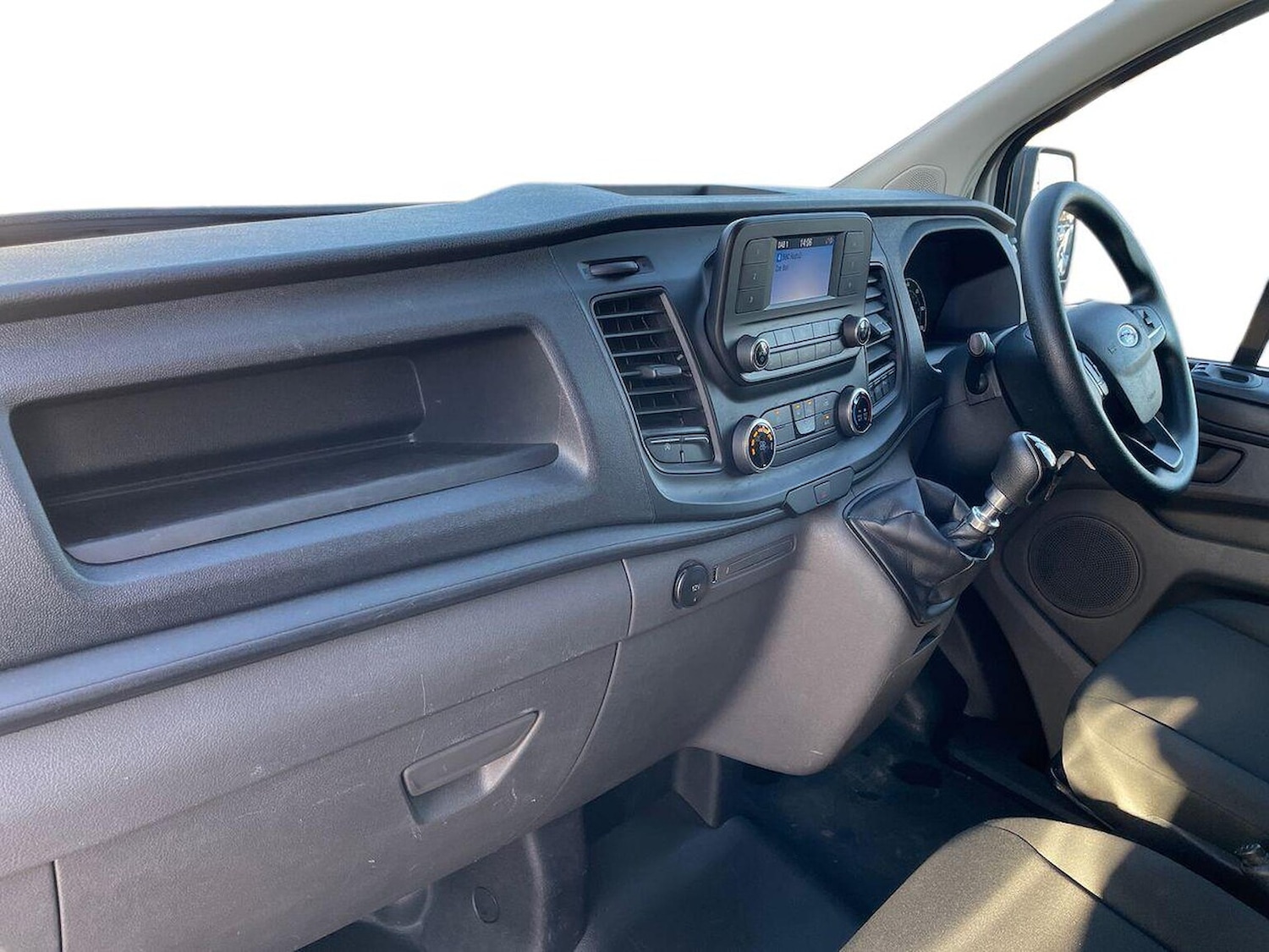 Used Ford Transit Custom 2021 for sale - 77681886: Photo 7