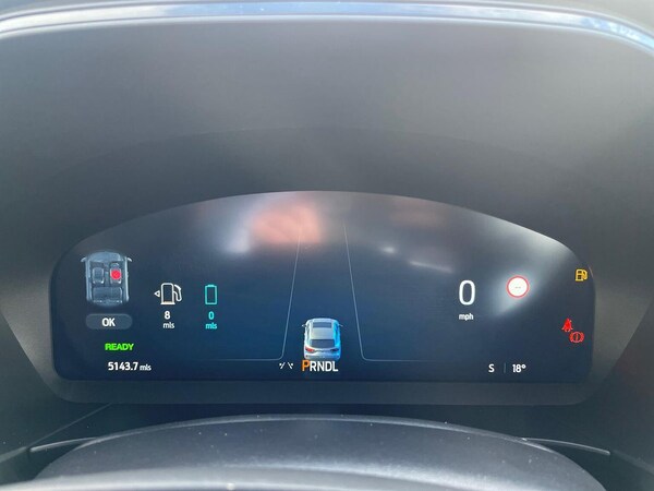 Used Ford Kuga 2024 for sale - 76293099: Photo 10