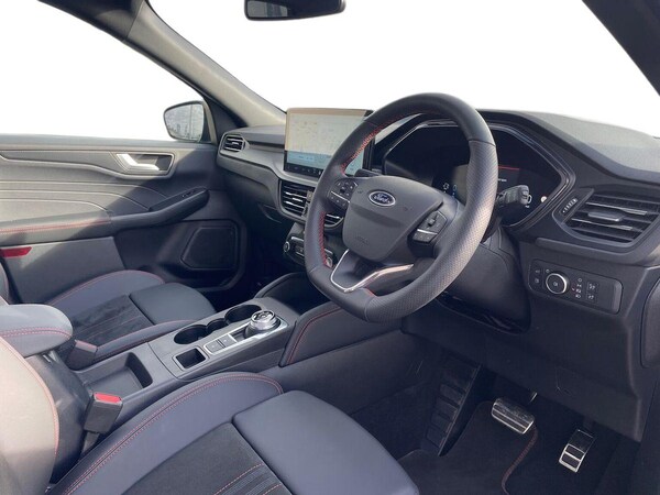 Used Ford Kuga 2024 for sale - 76293099: Photo 15