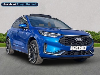 Ford - Kuga
