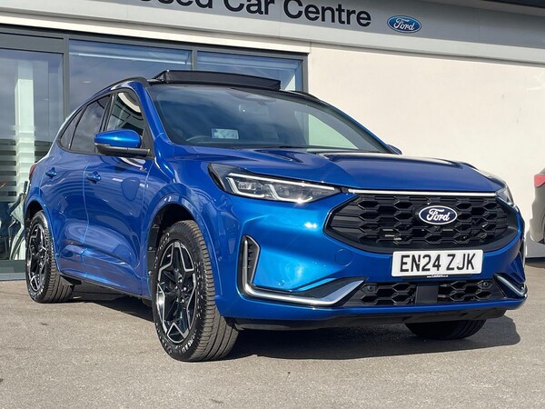 Used Ford Kuga 2024 for sale - 76293099: Photo 40