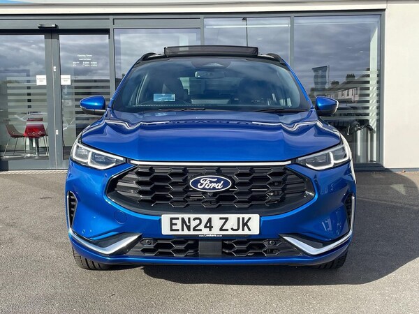 Used Ford Kuga 2024 for sale - 76293099: Photo 41