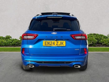 Used Ford Kuga 2024 for sale - 76293099: Photo 4