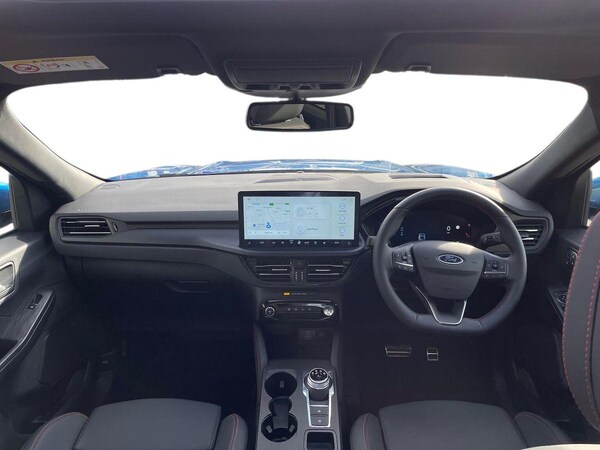 Used Ford Kuga 2024 for sale - 76293099: Photo 8