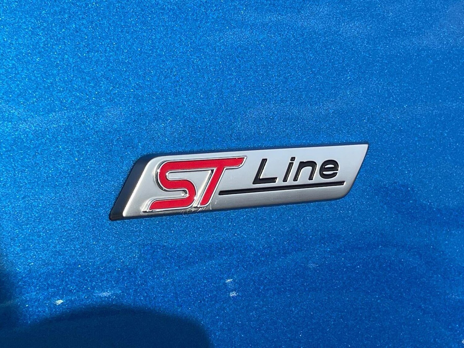 Vehicle 34