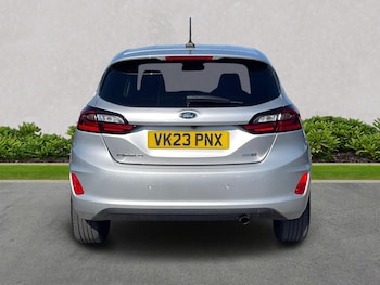 Used Ford Fiesta 2023 for sale - 79150839: Photo
