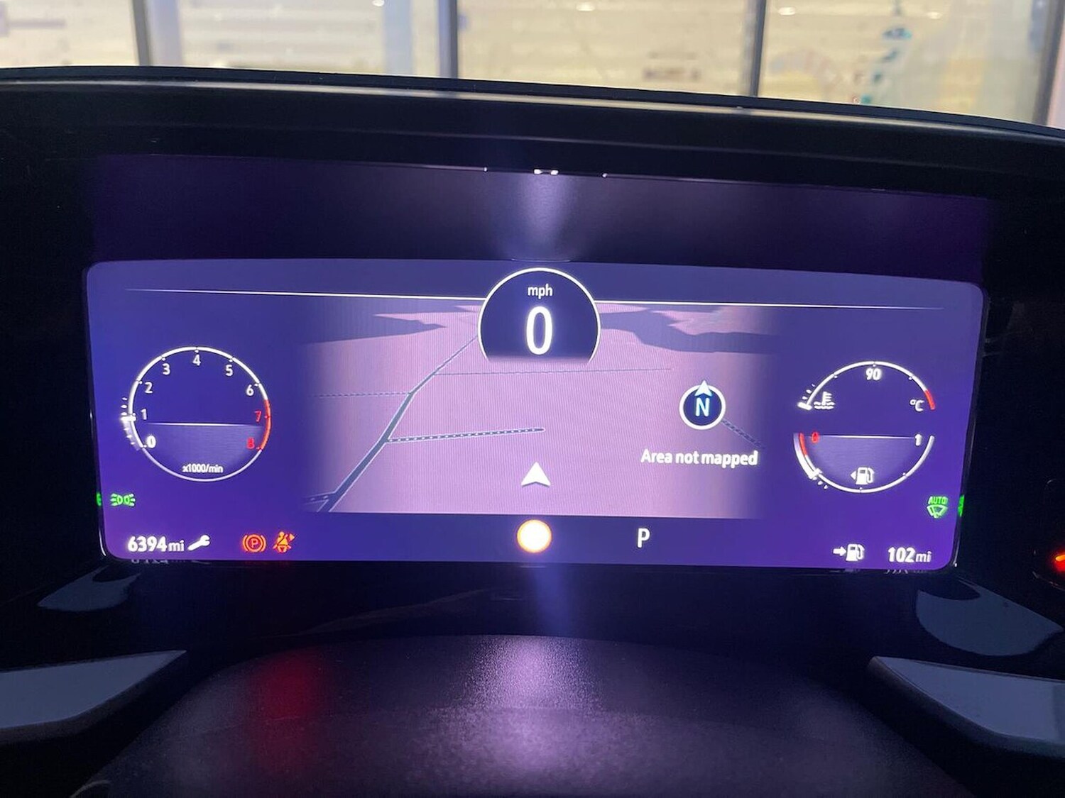 Used Vauxhall Mokka 2024 for sale - 77489385: Photo 10