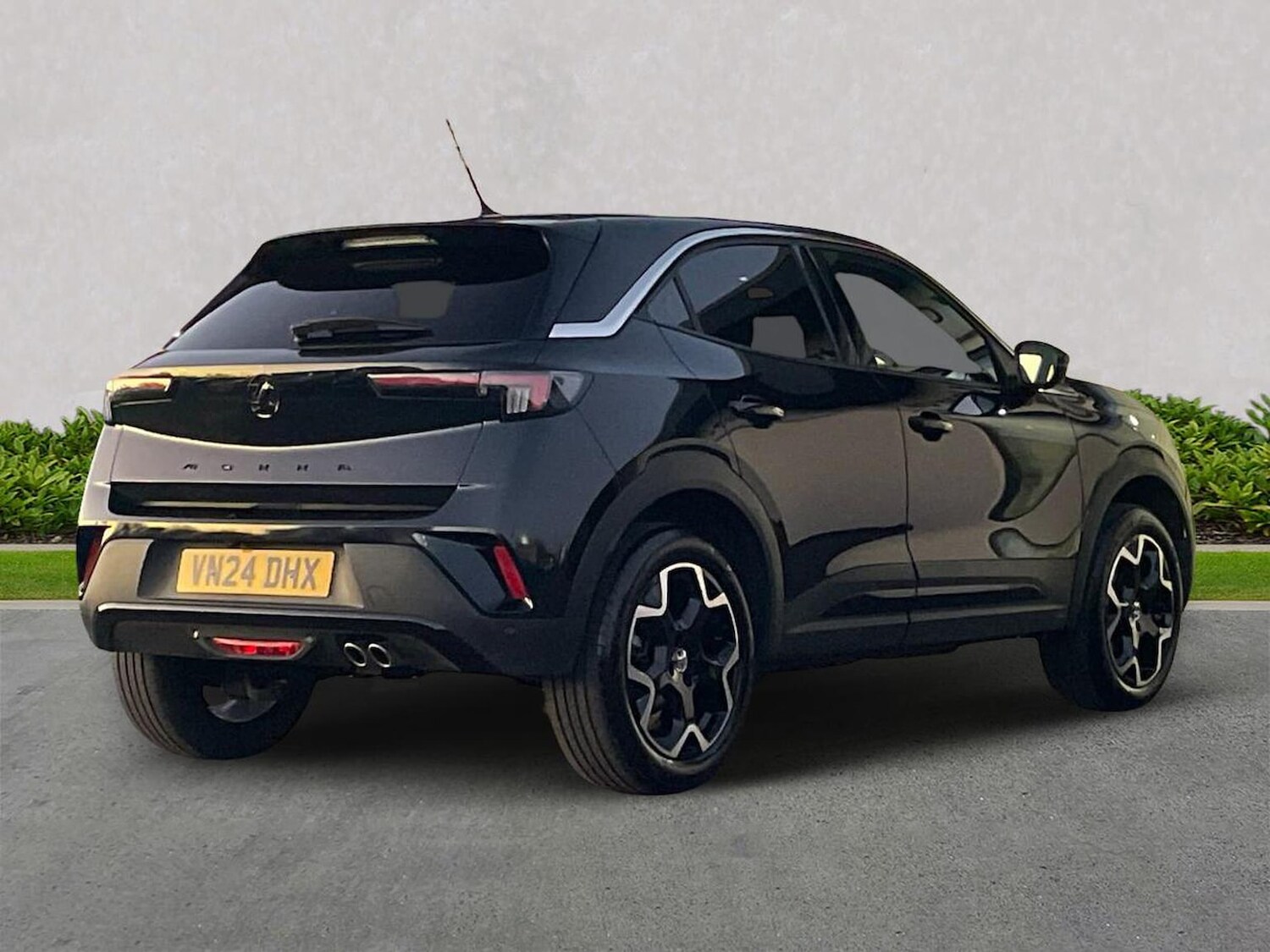 Used Vauxhall Mokka 2024 for sale - 77489385: Photo 18