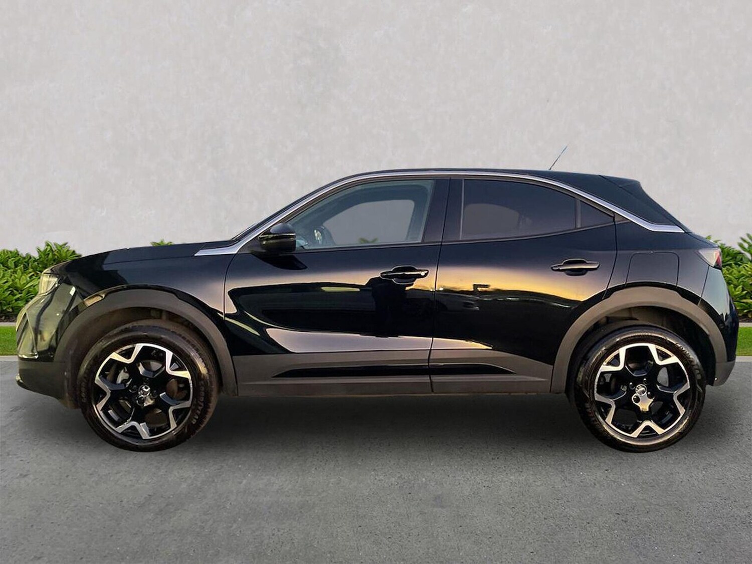 Used Vauxhall Mokka 2024 for sale - 77489385: Photo 19