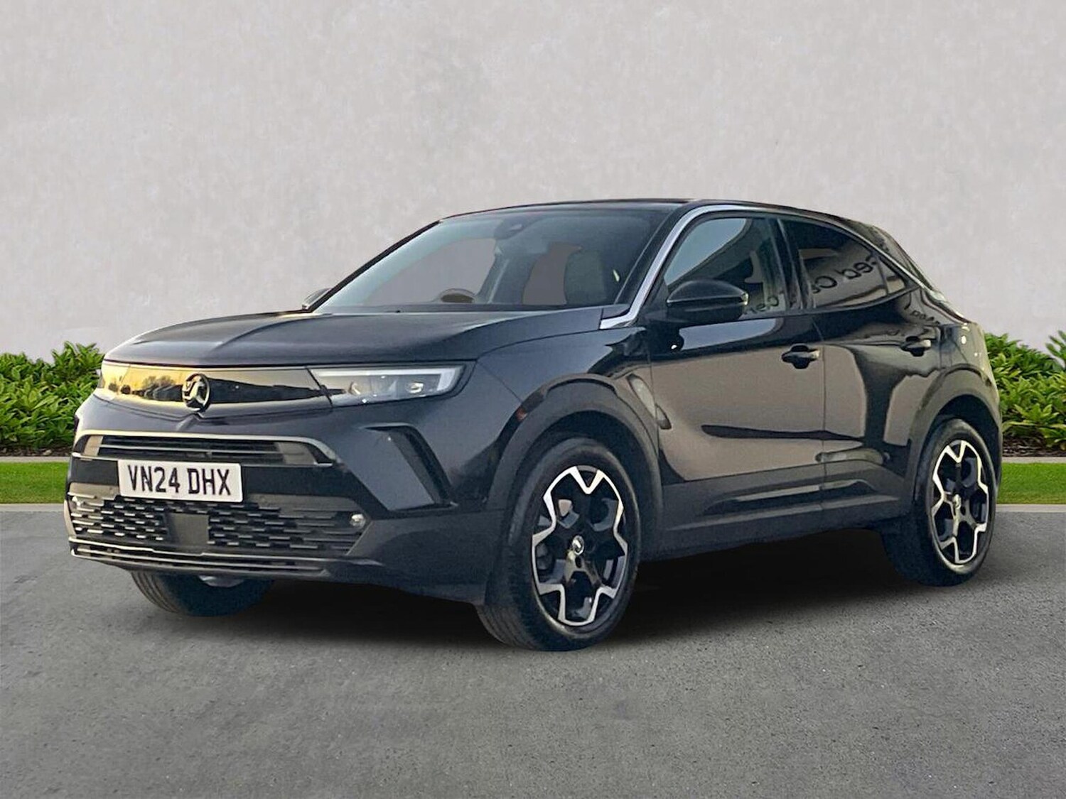 Used Vauxhall Mokka 2024 for sale - 77489385: Photo 20