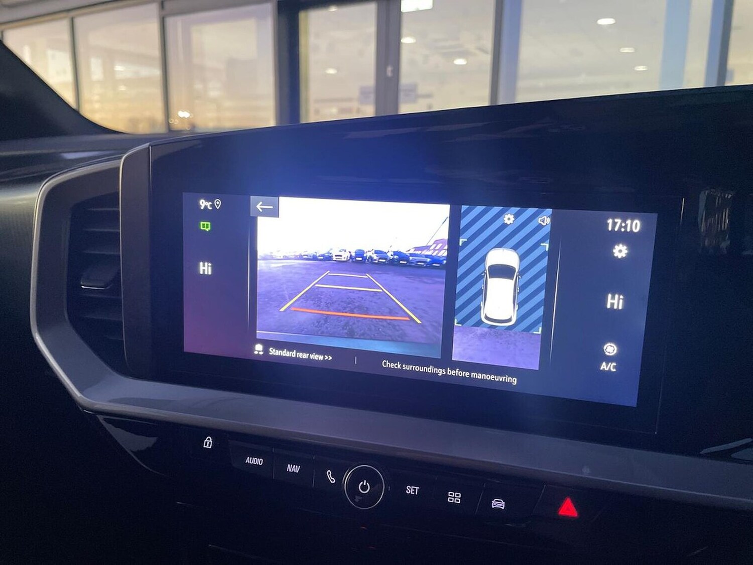 Used Vauxhall Mokka 2024 for sale - 77489385: Photo 23