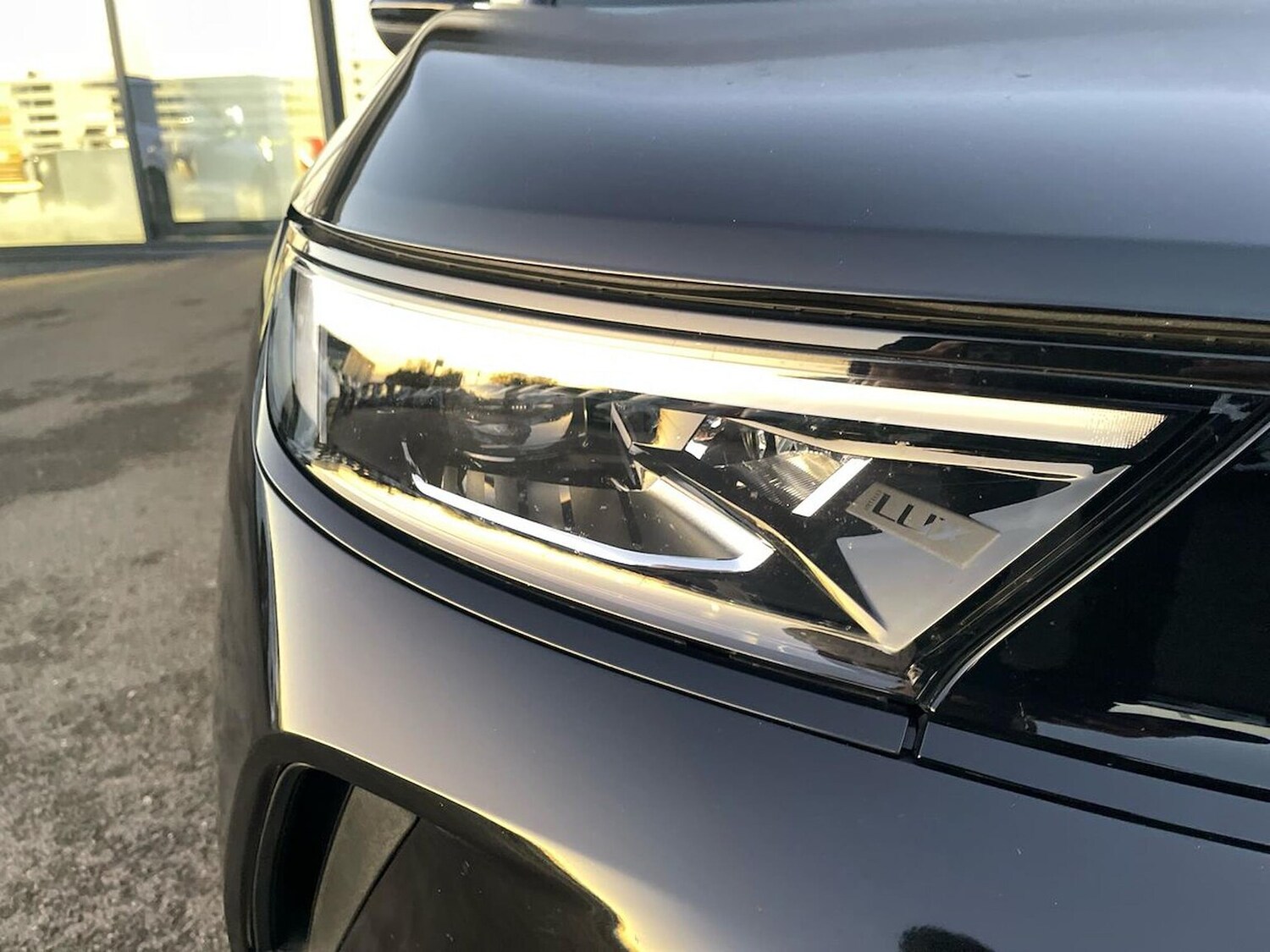 Used Vauxhall Mokka 2024 for sale - 77489385: Photo 32