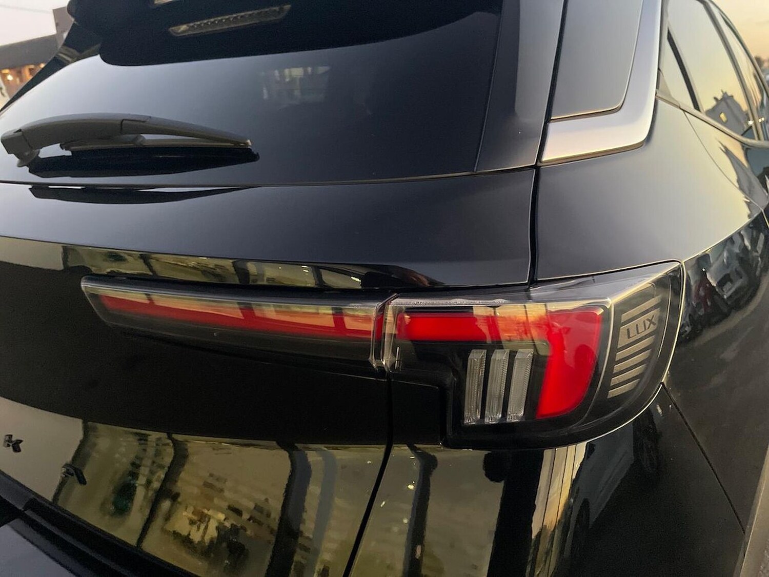 Used Vauxhall Mokka 2024 for sale - 77489385: Photo 34