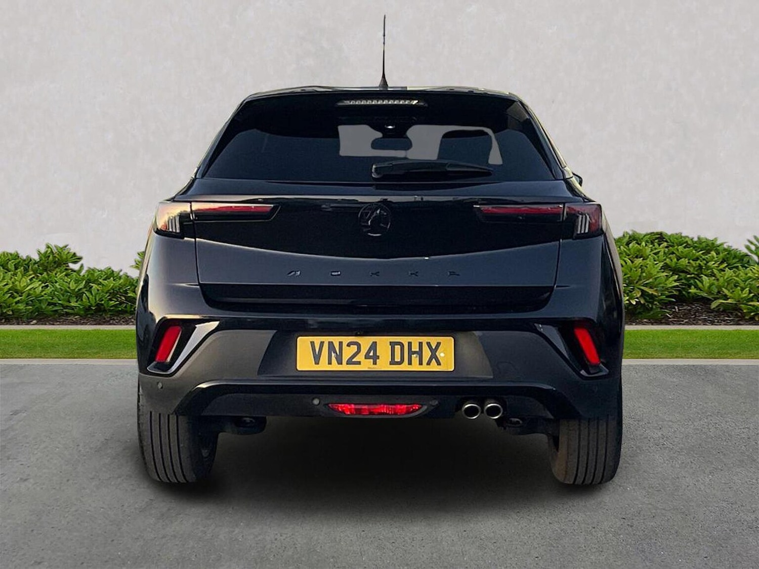 Used Vauxhall Mokka 2024 for sale - 77489385: Photo 4