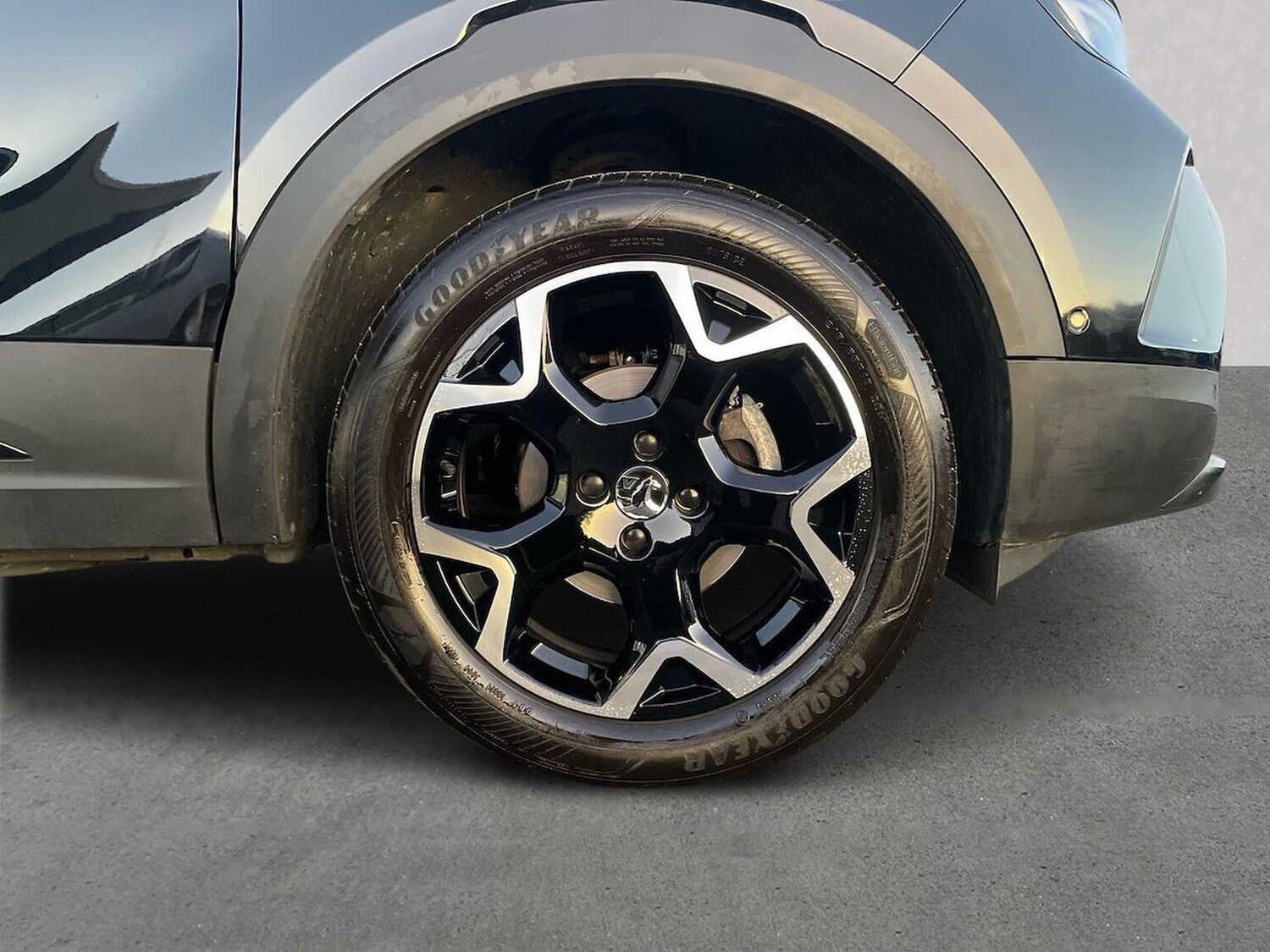 Used Vauxhall Mokka 2024 for sale - 77489385: Photo 6