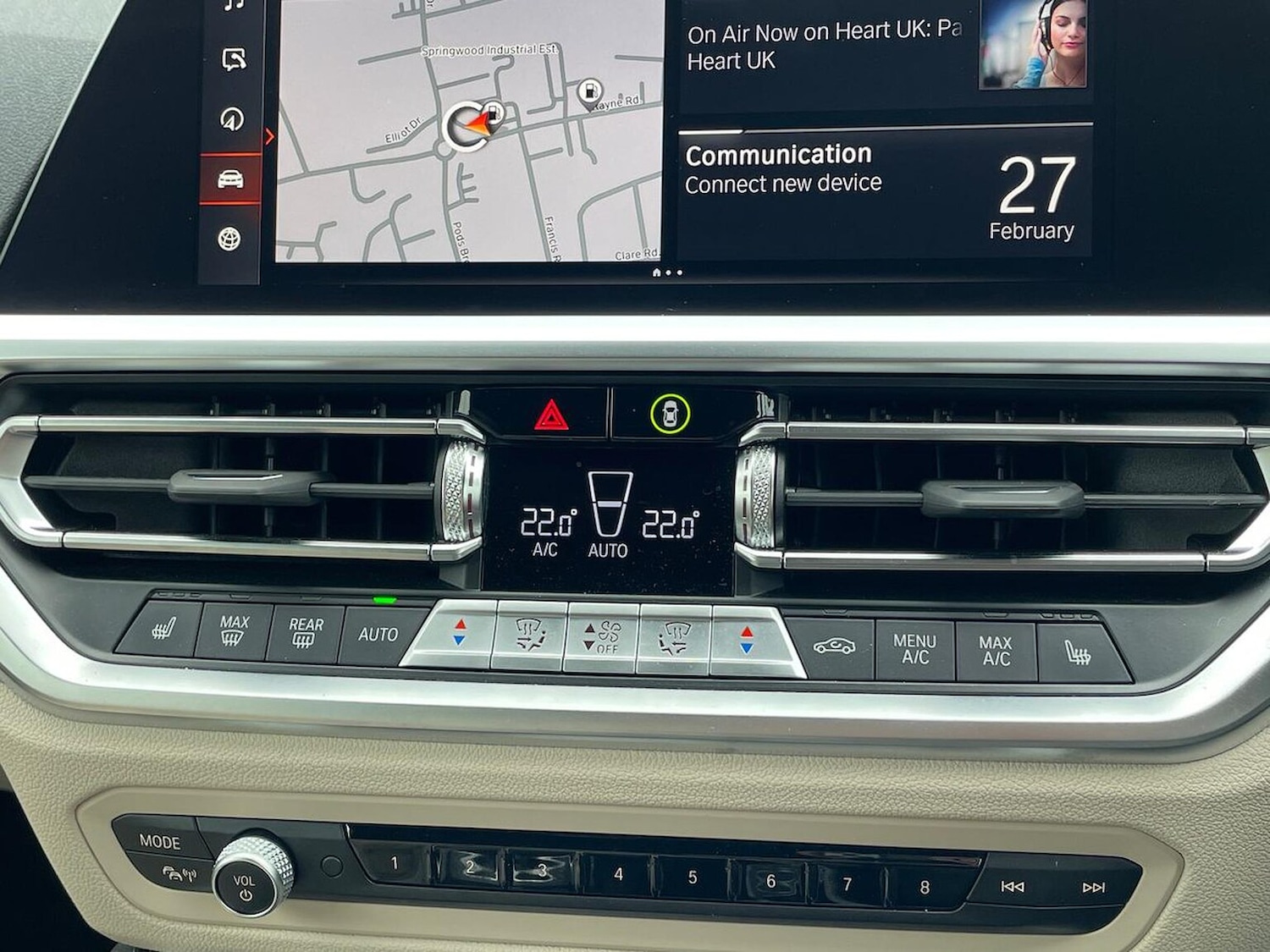 Used BMW 4 Series 2022 for sale - 77984012: Photo 12