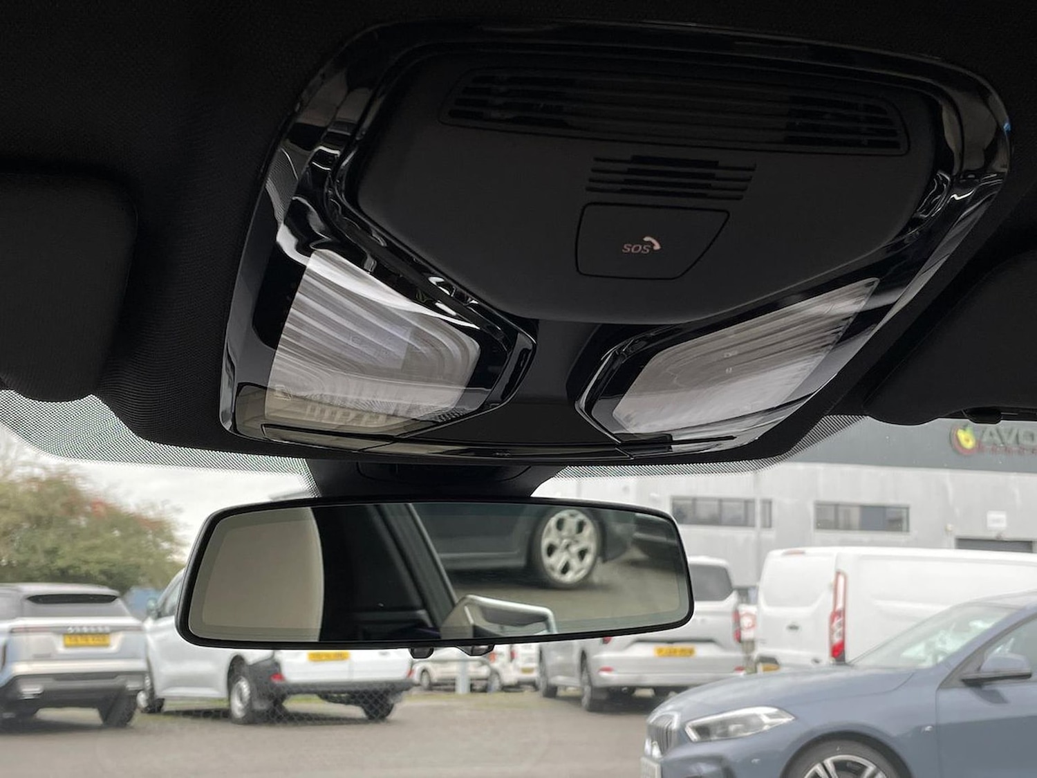 Used BMW 4 Series 2022 for sale - 77984012: Photo 14