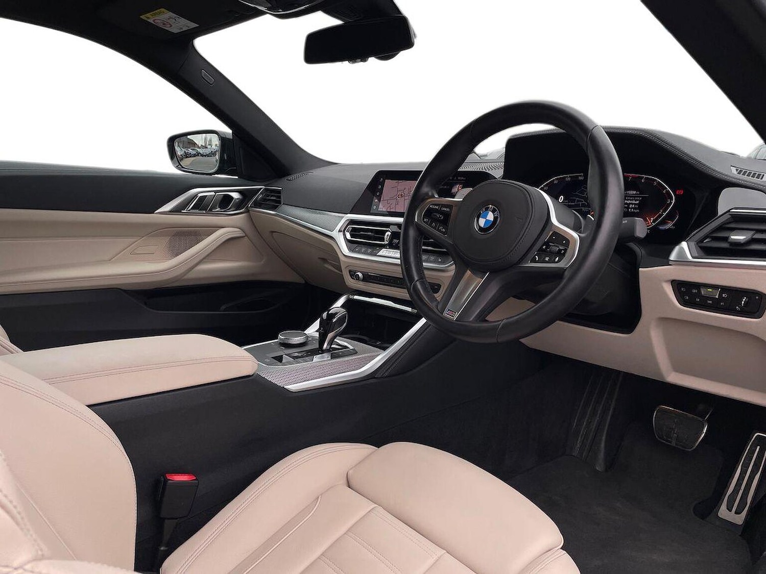 Used BMW 4 Series 2022 for sale - 77984012: Photo 15