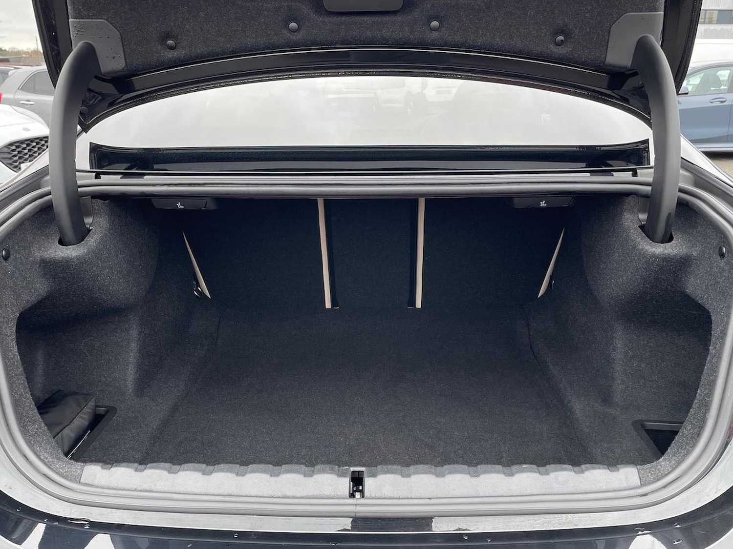 Used BMW 4 Series 2022 for sale - 77984012: Photo 17