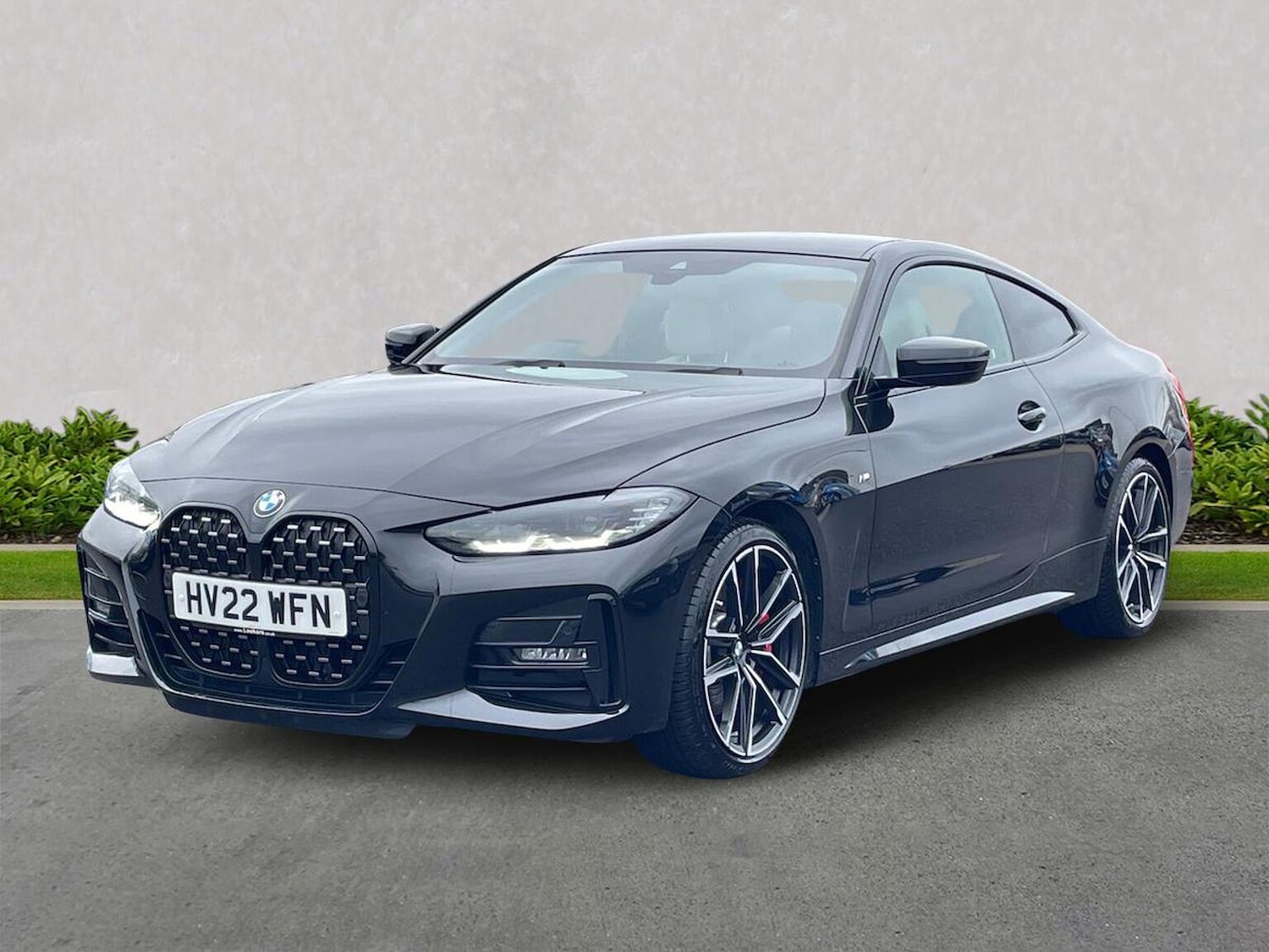 Used BMW 4 Series 2022 for sale - 77984012: Photo 20