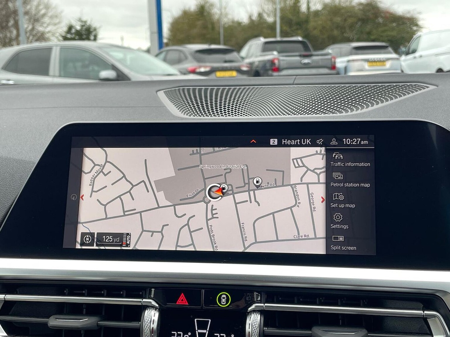 Used BMW 4 Series 2022 for sale - 77984012: Photo 24