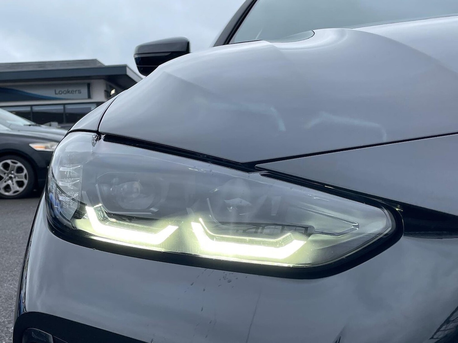 Used BMW 4 Series 2022 for sale - 77984012: Photo 32