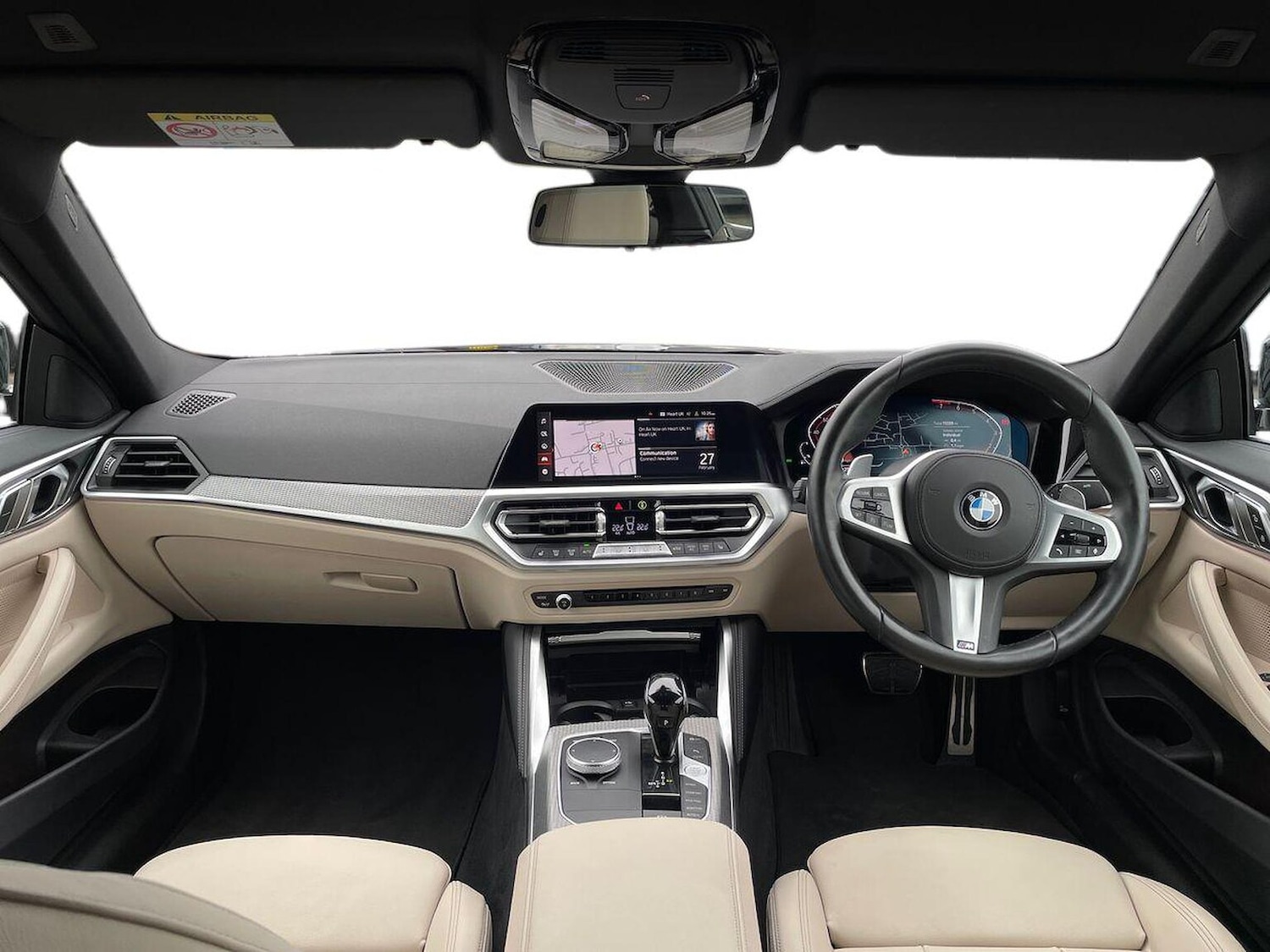 Used BMW 4 Series 2022 for sale - 77984012: Photo 8