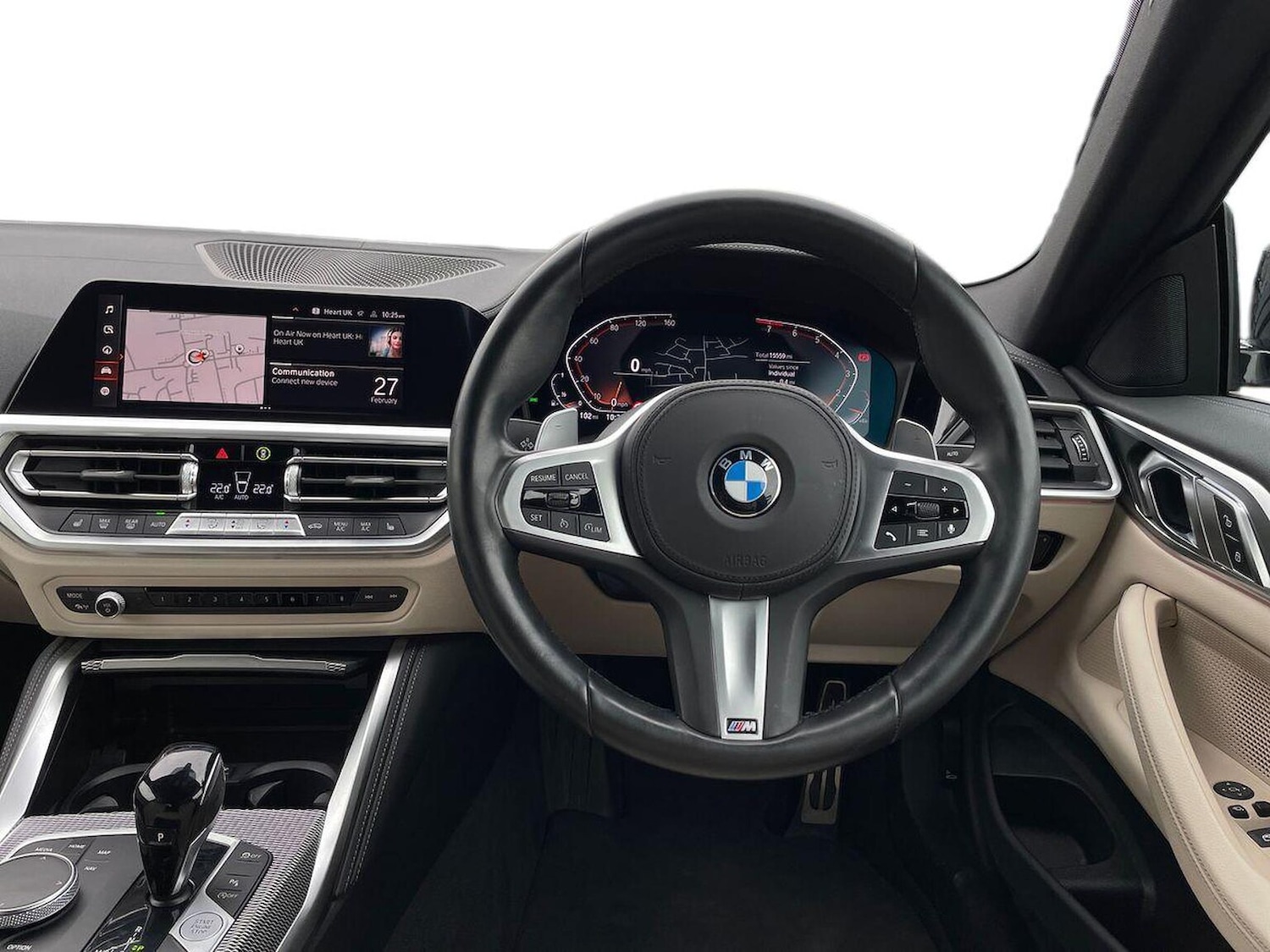 Used BMW 4 Series 2022 for sale - 77984012: Photo 9