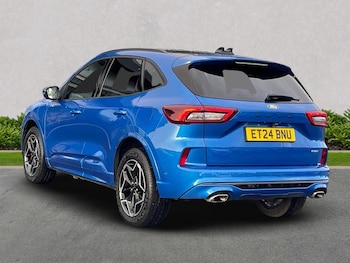 Used Ford Kuga 2024 for sale - 75956184: Photo