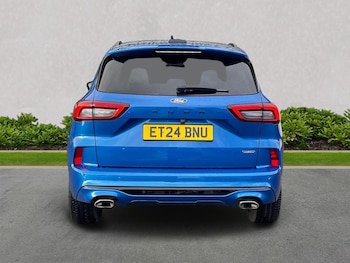 Used Ford Kuga 2024 for sale - 75956184: Photo