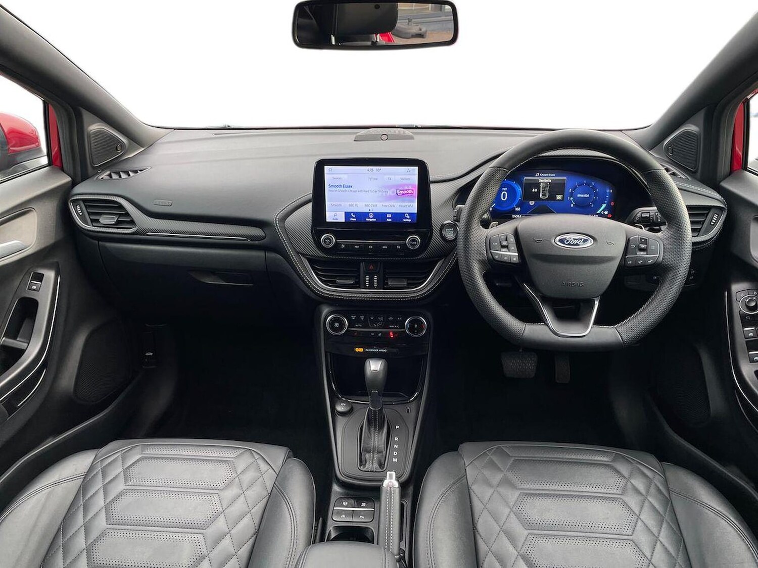 Used Ford Puma 2022 for sale - 78139501: Photo 10