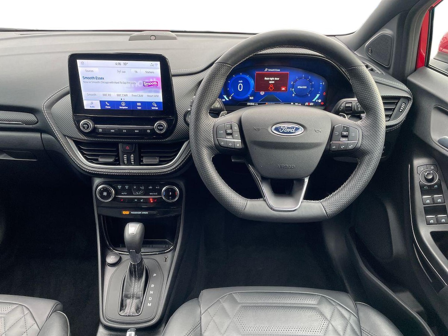 Used Ford Puma 2022 for sale - 78139501: Photo 11