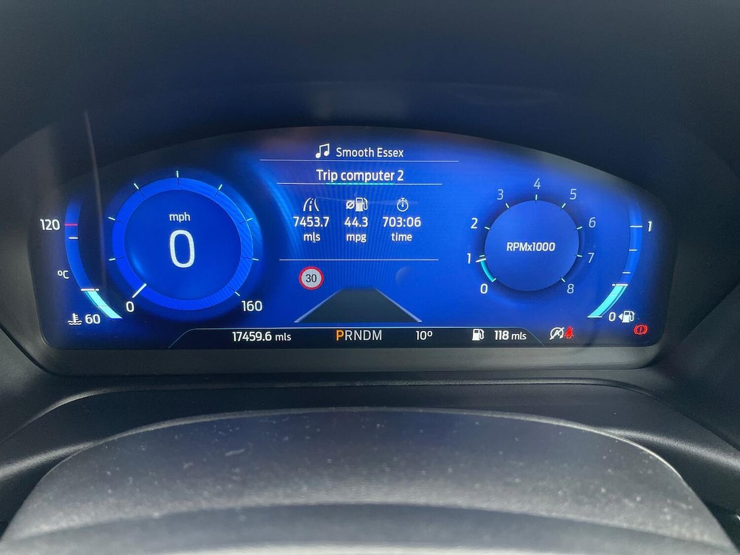 Used Ford Puma 2022 for sale - 78139501: Photo 12